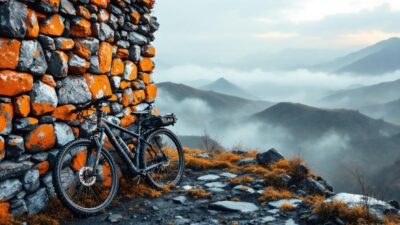 VTT : La Solignacoise revient avec un trail en nouveauté