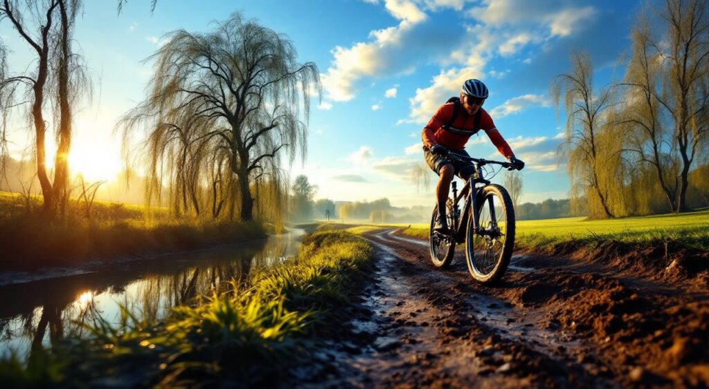 VTT : plus de 160 coureurs aux Bords de l&rsquo;Ill pour la Coupe du Grand Est