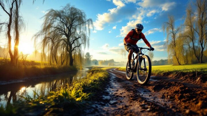 VTT : plus de 160 coureurs aux Bords de l'Ill pour la Coupe du Grand Est