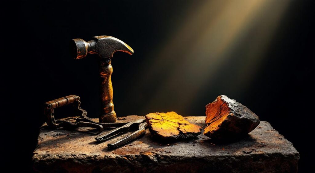 Vy-le-Ferroux : des jeunes peignent l&rsquo;histoire du village sur ses murs