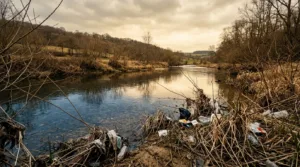 Wassy : les rives de la Blaise passées au peigne fin ce 23 avril