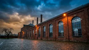 Wattrelos : des ateliers pour soigner le moral des salariés