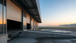 Waziers : une plateforme logistique annonce 150 emplois dans la zone industrielle