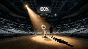 Wembanyama Défenseur de l&rsquo;année à l&rsquo;unanimité : l&rsquo;exploit qui n&rsquo;avait jamais existé