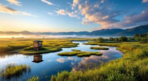 Yenne : 23 sorties nature pour découvrir la biodiversité des collines savoyardes