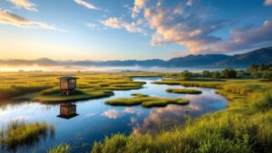 Yenne : 23 sorties nature pour découvrir la biodiversité des collines savoyardes