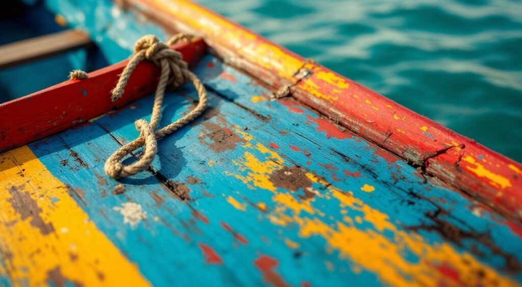 Yoles rondes : La Trinité accueille le championnat des bébé yoles le 29 avril