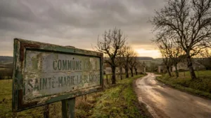 Yonne : douze villages de moins de 100 habitants avec deux listes aux municipales