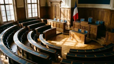 Yonne : le département maintient ses subventions culturelles pour 2026
