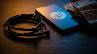 Yonne : une mère et son fils enlevés pour une rançon en crypto, libérés par le GIGN