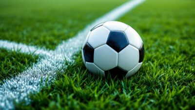 Yssingeaux : le Tournoi des Sucs réunit les jeunes footballeurs les 9 et 10 mai