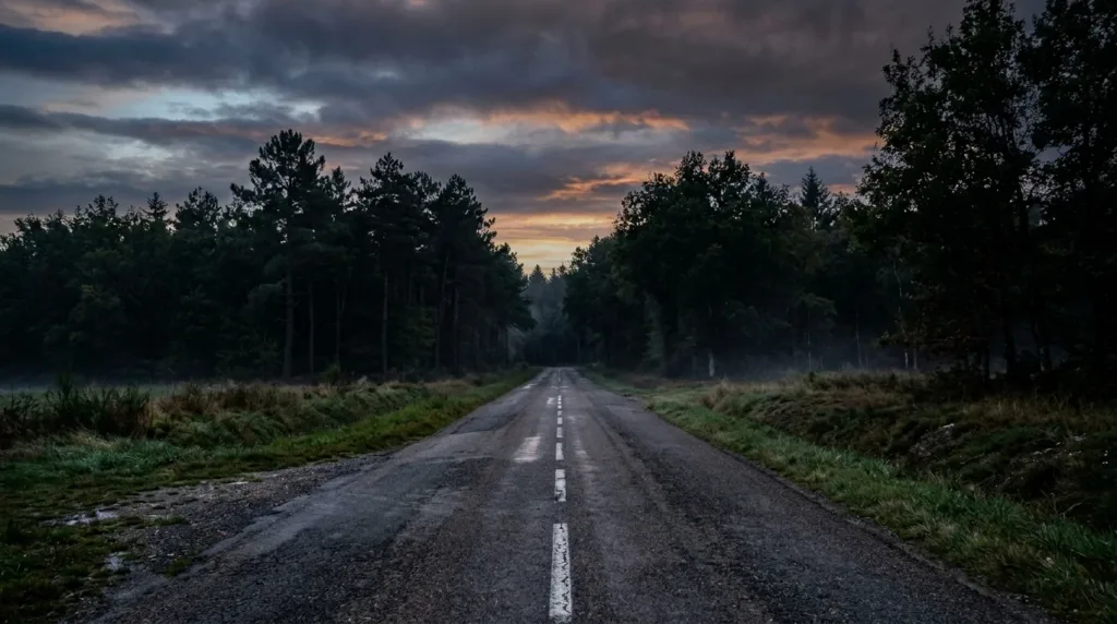 Yvelines : deux automobilistes visés au fusil de chasse après un appel de phares