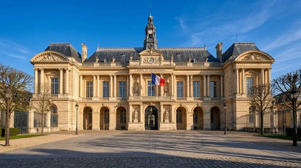 Yvelines : le département renforce ses aides sociales de 37 millions d&rsquo;euros en 2026