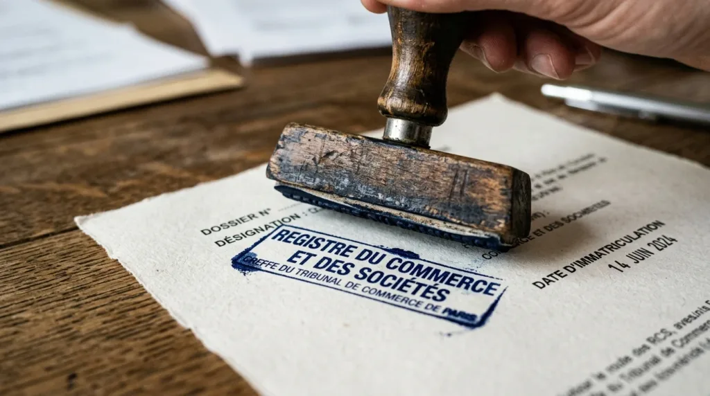 Yvelines : les créations d&rsquo;entreprises bondissent de 14,6% au 1er trimestre 2026