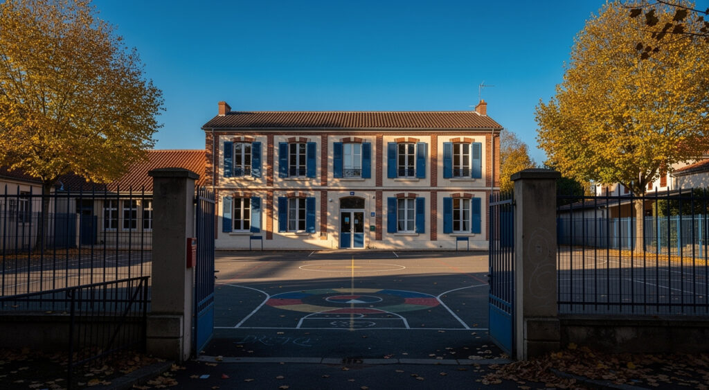 Yvelines : seul département francilien à tester la carte scolaire démographique