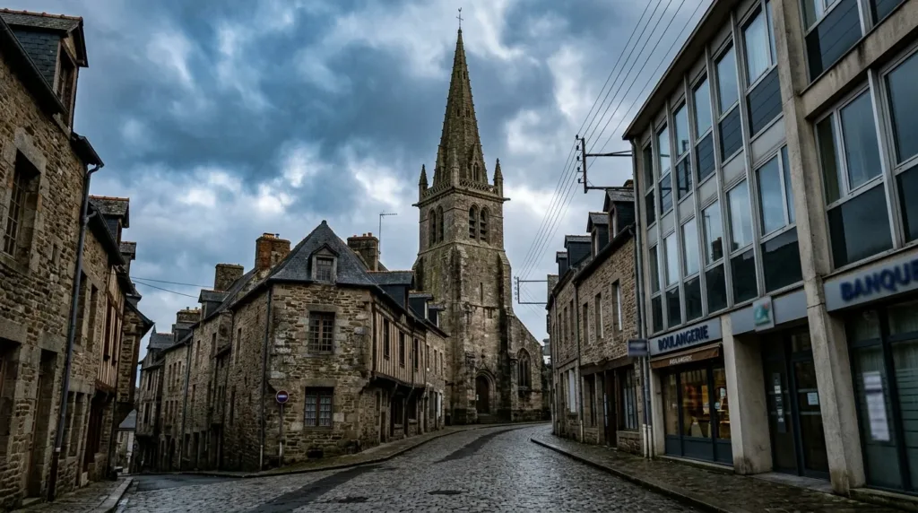 Yvetot : le PLUi au cœur des tensions entre patrimoine et développement