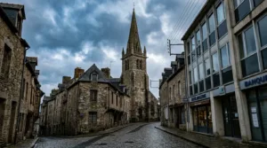 Yvetot : le PLUi au cœur des tensions entre patrimoine et développement