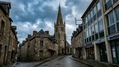 Yvetot : le PLUi au cœur des tensions entre patrimoine et développement