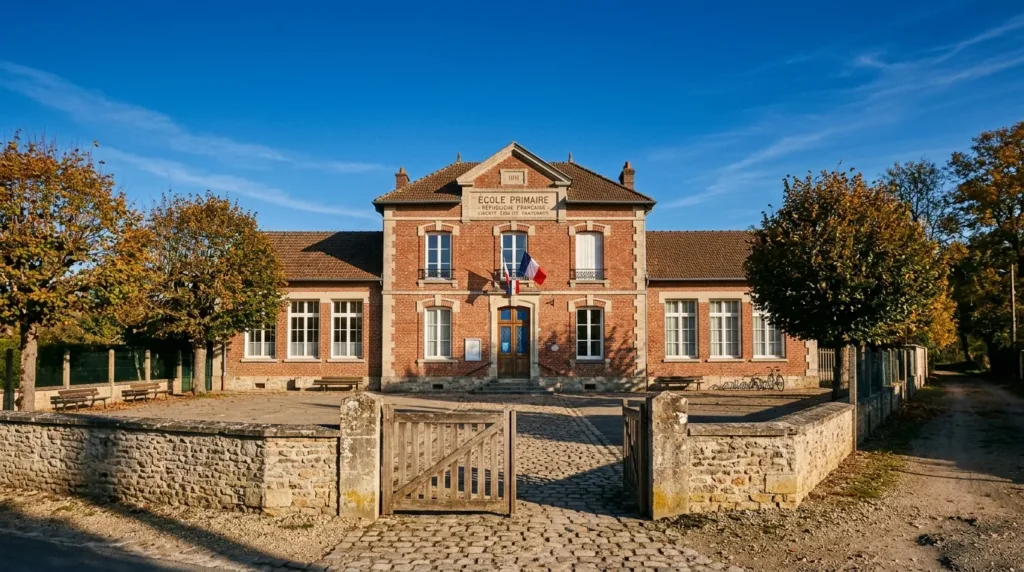 Yvetot-sur-Oise : portes ouvertes dans les écoles pour rapprocher parents et enseignants