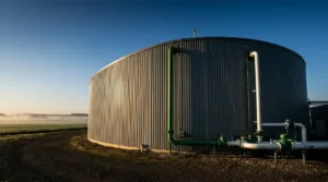 Yzeure : un méthaniseur agricole pour créer 50 emplois après le choc Bosch