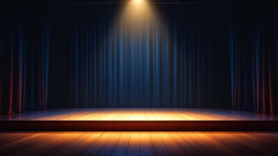 Ze Match d'impro : huit équipes s'affrontent à Mâcon le 25 avril