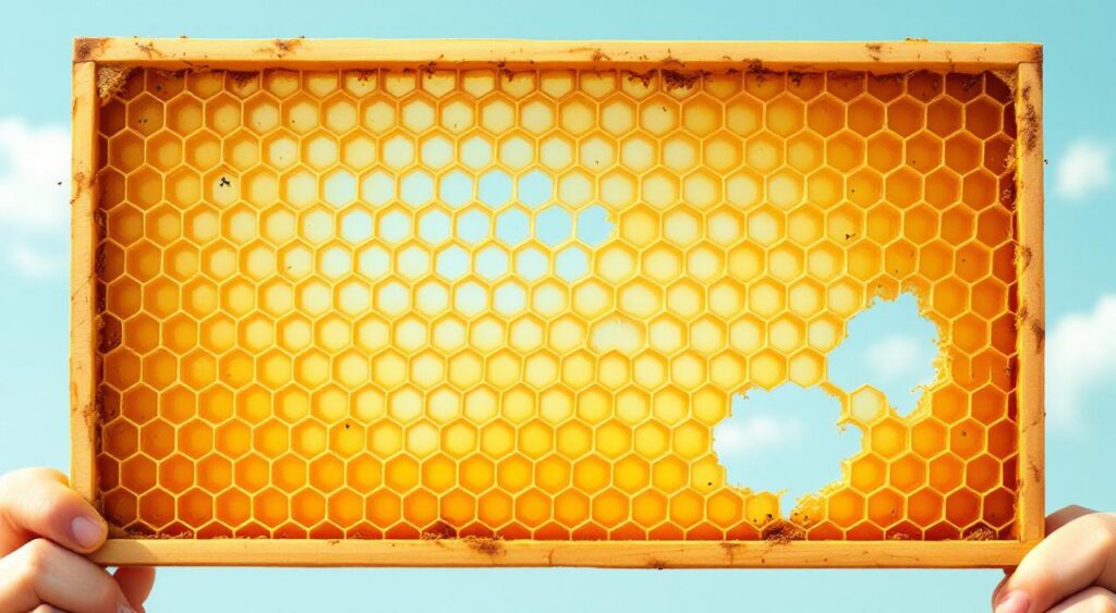Zévaco : les apiculteurs tirent la sonnette d&rsquo;alarme sur la mortalité des abeilles