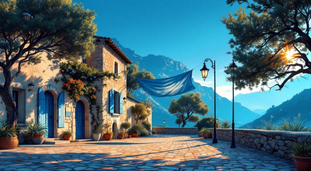 Zonza : une marche pour la paix dans un contexte sécuritaire tendu