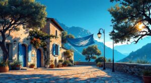 Zonza : une marche pour la paix dans un contexte sécuritaire tendu