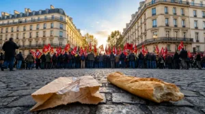 1er mai 2026 : 300 000 manifestants selon la CGT, 158 000 selon la police