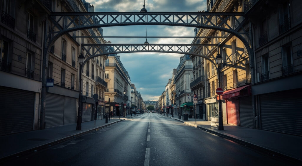 1er mai 2026 à Nanterre : mobilisation syndicale et transports perturbés en IDF