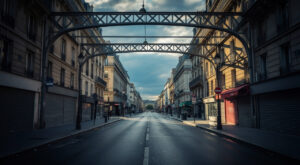 1er mai 2026 à Nanterre : mobilisation syndicale et transports perturbés en IDF