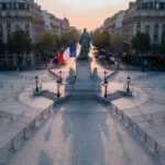 1er mai 2026 à Paris : Patrice Faure briefing les forces, dispositif sécuritaire majeur