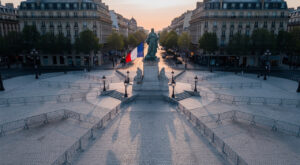 1er mai 2026 à Paris : Patrice Faure briefing les forces, dispositif sécuritaire majeur