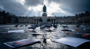 1er mai 2026 : black blocs en embuscade, mobilisation modérée pour la paix et le pouvoir d&rsquo;achat