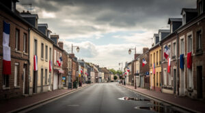1er mai à Beauvais et Creil : les syndicats de l&rsquo;Oise dans la rue contre les réformes