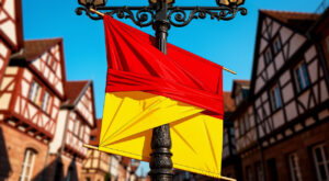 1er mai à Strasbourg : huit syndicats défilent de Kléber à Broglie