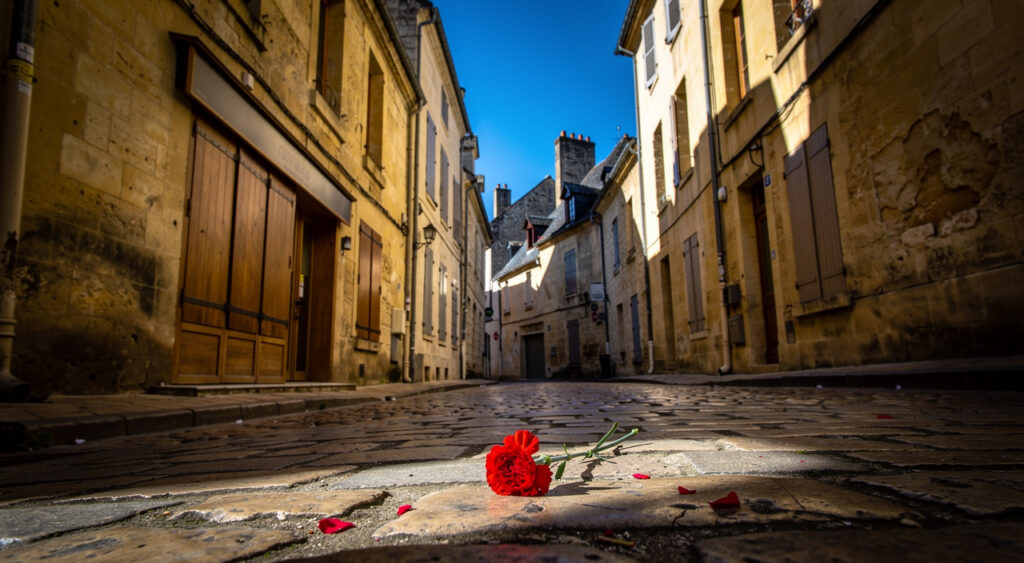 1er mai en Dordogne : plus d&rsquo;un millier de manifestants à Périgueux et Bergerac