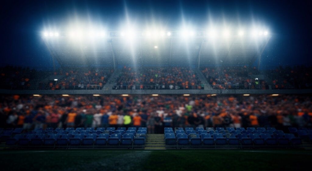 27 000 spectateurs au Matmut Atlantique : record historique pour les Girondins en N2