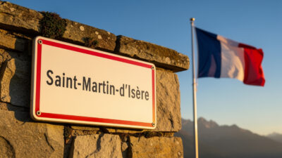 303 maires isérois réunis par la préfète à Alpexpo pour leur accueil républicain
