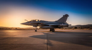 360 missions, 80 à 100 drones abattus : les pilotes de Rafale d&rsquo;Orange racontent