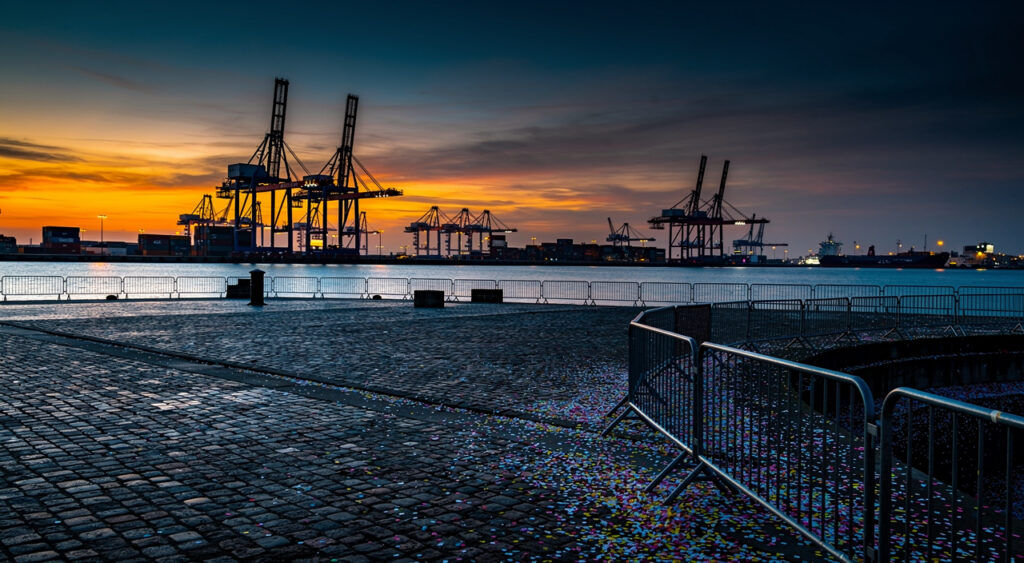4 Jours de Dunkerque 2026 : la 70e édition s&rsquo;achève sans incident, le préfet salue la mobilisation