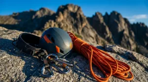 48 pompiers de l&rsquo;Allier renforcent leurs compétences en milieux périlleux lors de la FMA en Ardèche