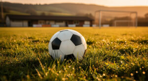 49e tournoi des écoles de foot du Cantal : 851 enfants réunis à Aurillac