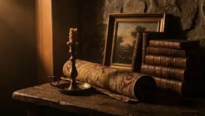 54e Salon des Antiquaires de Tournus : 16 exposants jusqu'au 10 mai