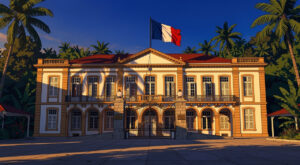 55 nouveaux citoyens français naturalisés à Cayenne le 7 mai 2026
