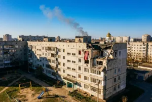 6 583 drones russes en avril : l&rsquo;Ukraine tient, l&rsquo;asymetrie s&rsquo;aggrave