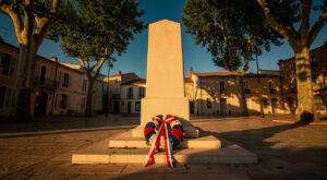 8 mai 1945 : le Gard commémore le 81e anniversaire de la Victoire à Nîmes et Alès