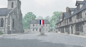 8 mai 2026 dans l&rsquo;Orne : trois sous-préfets aux cérémonies du 81e anniversaire