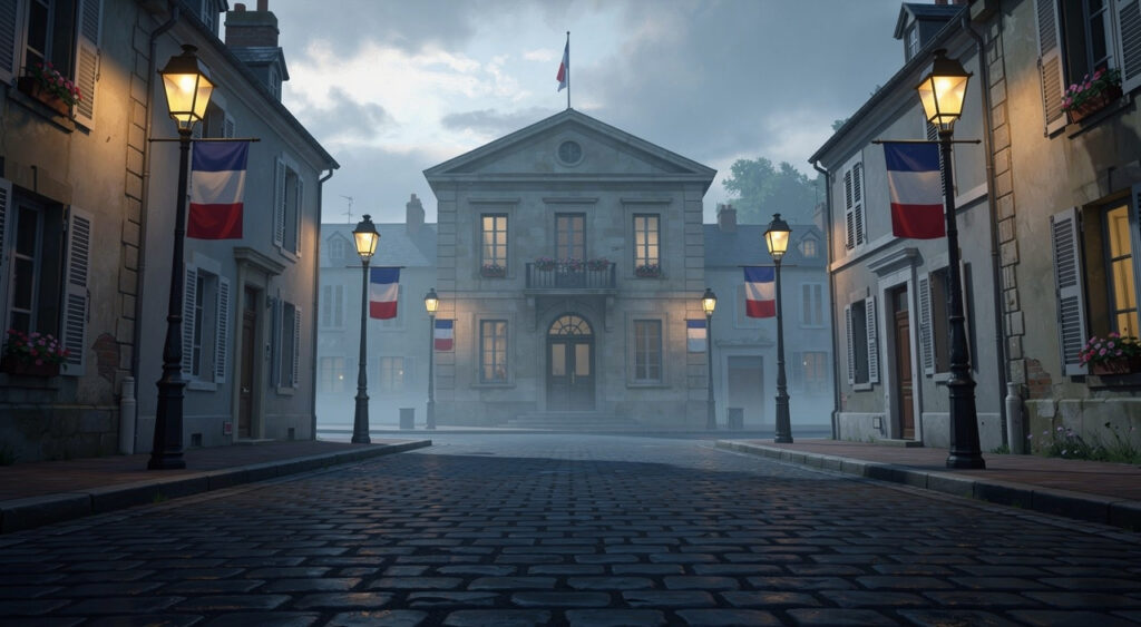 8 mai 2026 : le SDIS 77 mobilisé pour les commémorations en Seine-et-Marne