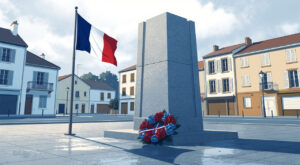 8 mai à Évry-Courcouronnes : la préfète Balussou préside la commémoration du 81e anniversaire